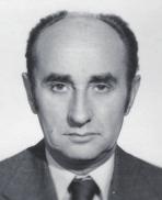 Parczen József dr.